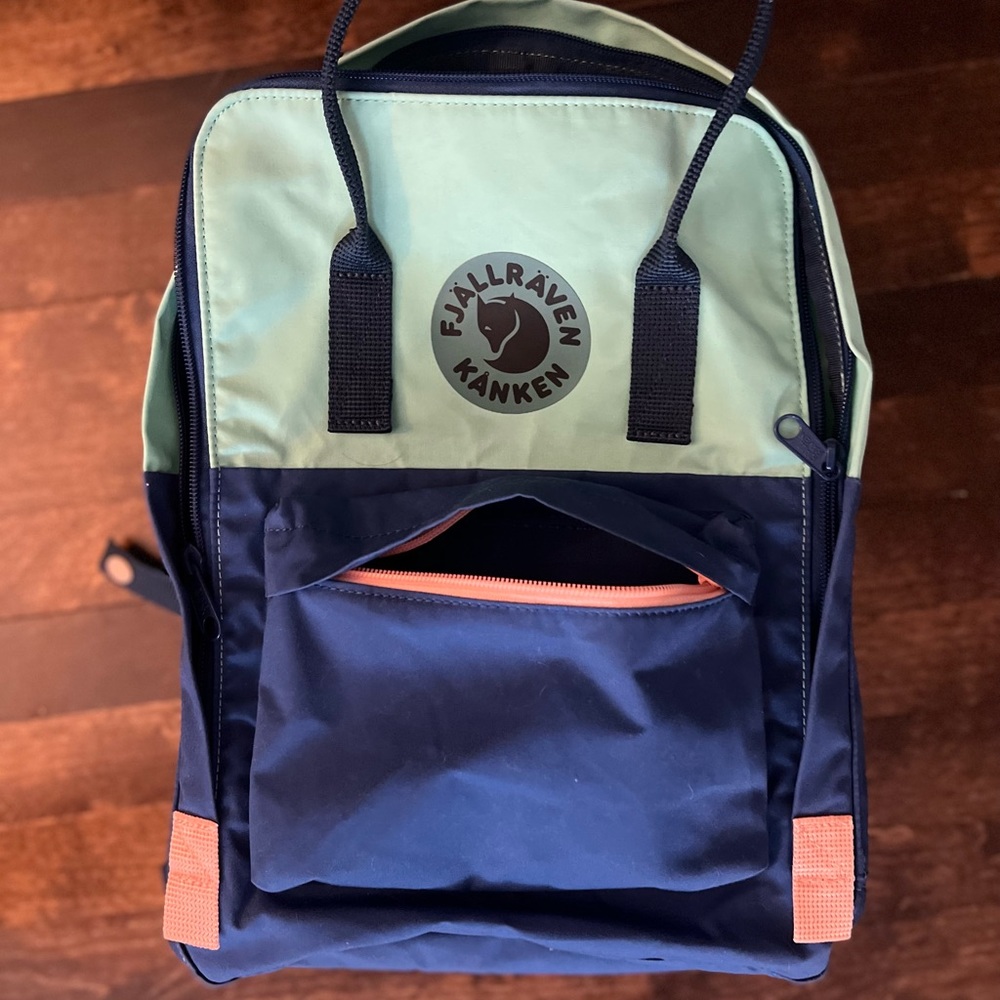 KÅNKEN ART LAPTOP 15" NWOT